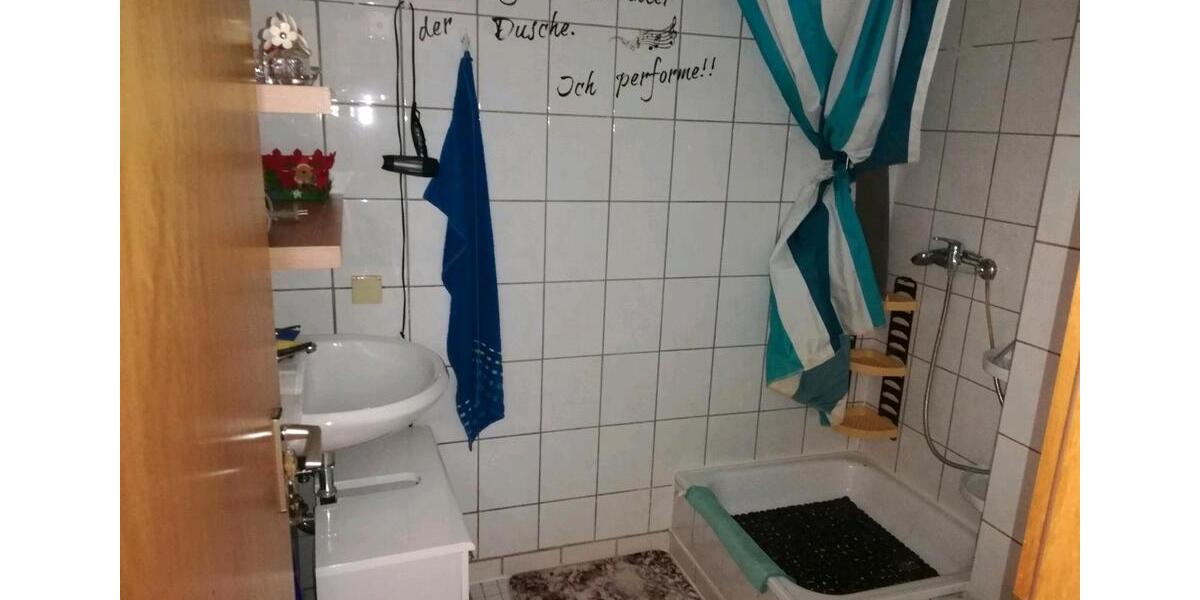 Dachgeschoßwohnung Ludwigshafen am Rhein Ludwigshafen-Hemshof - 1 Zimmer, 39 m&sup2;, 138.000&euro; | Angebot:24476792