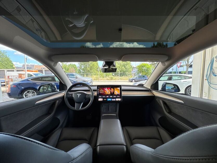 Model Y