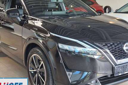 Nissan Qashqai 79.257 km 20.970 &euro; Mannheim 68309