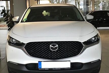 Mazda CX-30 26.605 km 24.500 &euro; Mutterstadt 67112