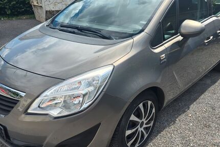 Opel Meriva 100.000 km 5.990 € Mannheim 68305