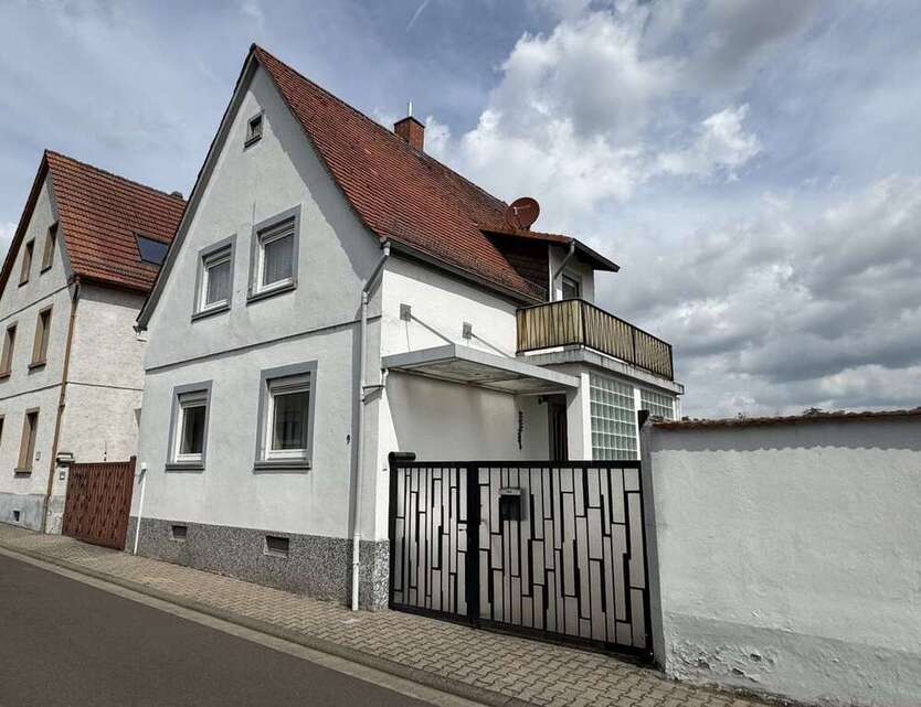 Haus zum Kaufen in Osthofen 280.000 € 98 m²