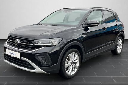 VW T-Cross 23.625 km 19.900 &euro; Hockenheim 68766