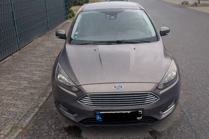 Ford Focus 111.720 km 8.000 &euro; Hemsbach 69502