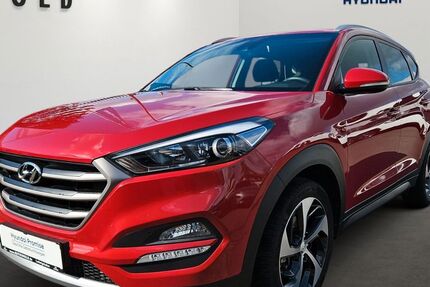 Hyundai TUCSON 71.150 km 17.890 &euro; Ludwigshafen 67059
