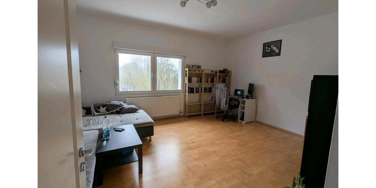 Etagenwohnung Mannheim Almenhof - 2 Zimmer, 61 m&sup2;, 950&euro; | Angebot:25308136