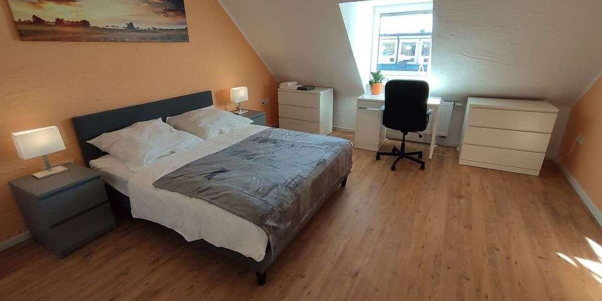 Zimmer Ludwigshafen am Rhein Parkinsel - 3 Zimmer, 1.850&euro; | Angebot:24986449