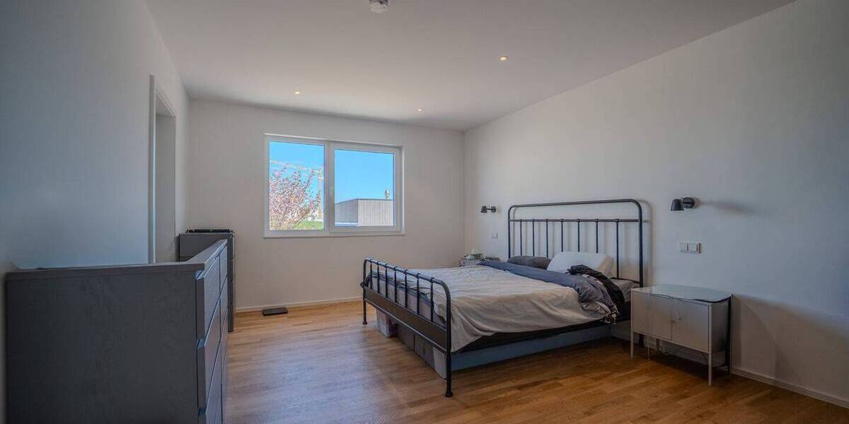 Etagenwohnung Ladenburg - 3 Zimmer, 112 m&sup2;, 720.000&euro; | Angebot:26257540