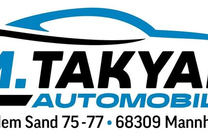 Hyundai i40 179.000 km 5.999 &euro; Mannheim 68309