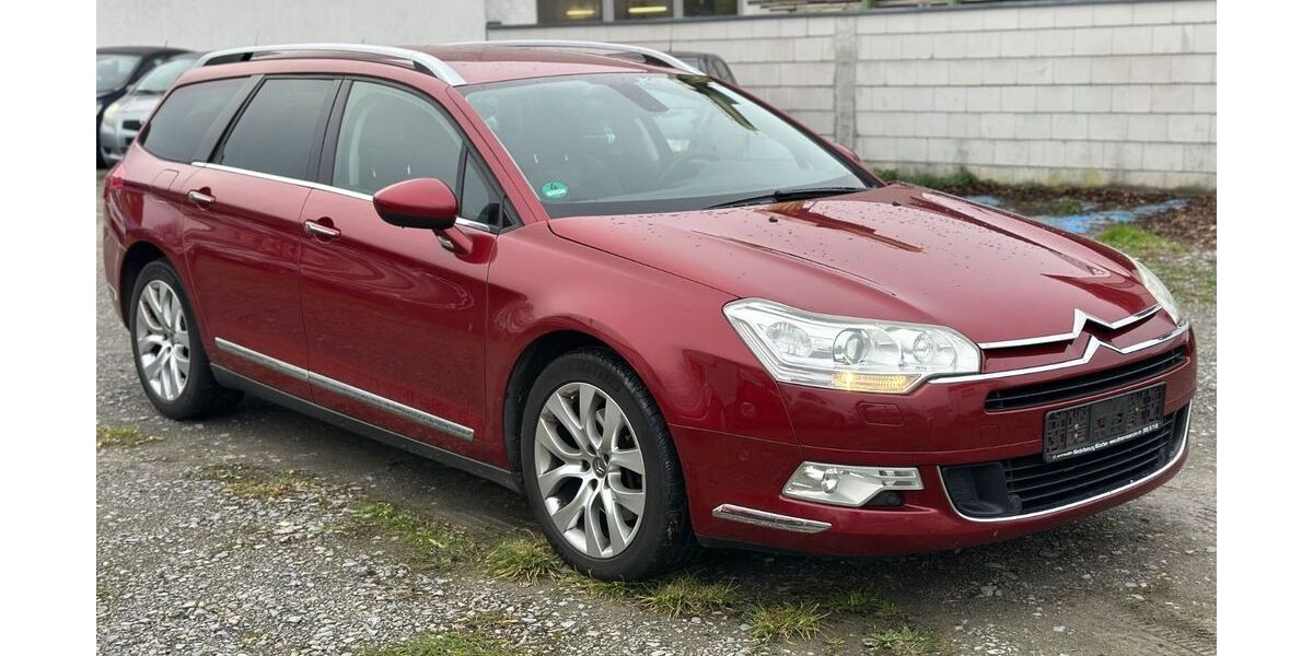 Citroen C5 239.400 km 4.450 &euro; Viernheim (bei Mannheim) 68519