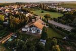 Große EG-Wohnung + 3 Einheiten,Garten,Wintergarten,Mieteinnahmen