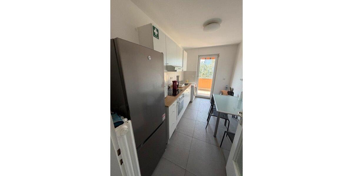Etagenwohnung Bensheim - 3 Zimmer, 81 m&sup2;, 244.000&euro; | Angebot:26952213