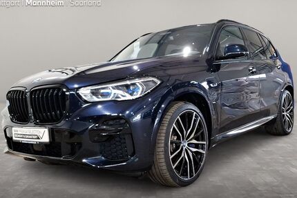 BMW X5 64.360 km 59.960 € Mannheim 68169
