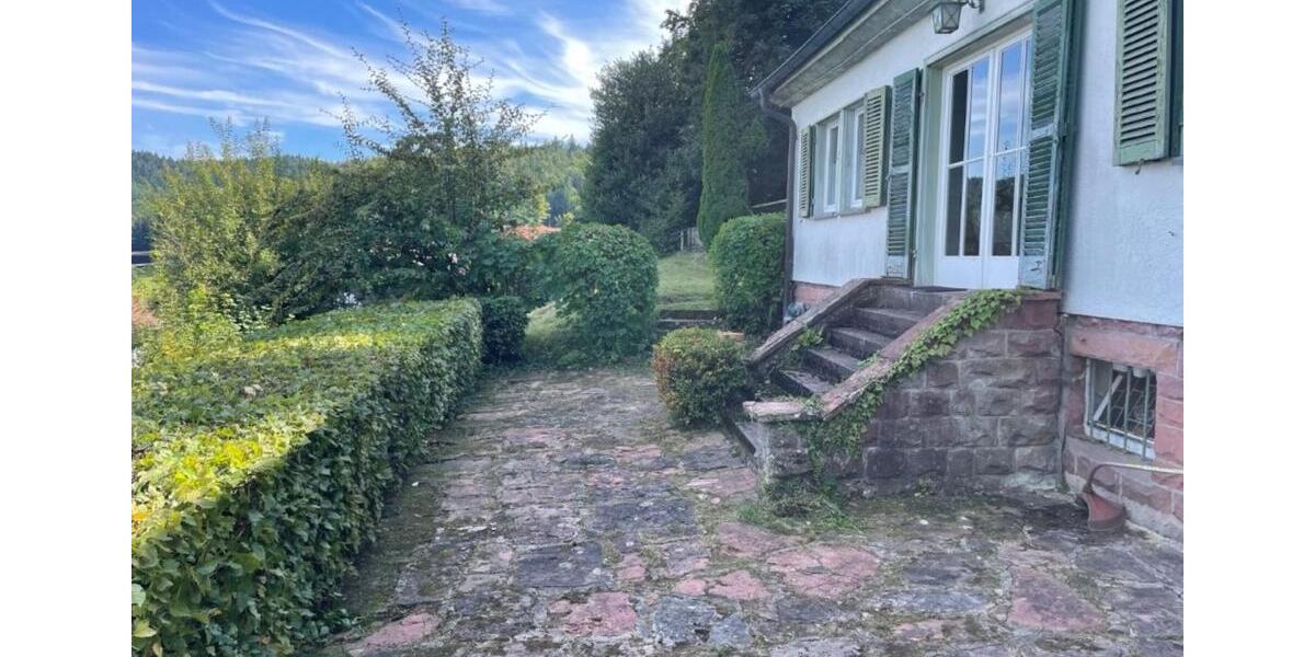 Einfamilienhaus Schriesheim - 6 Zimmer, 157 m&sup2;, 329.000&euro; | Angebot:23054043