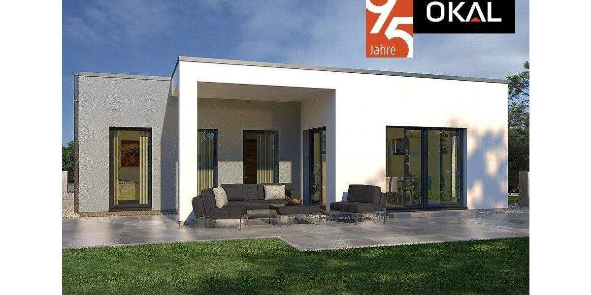 Bungalow Bad Dürkheim - 9 Zimmer, 224 m&sup2;, 1.191.740&euro; | Angebot:25389725