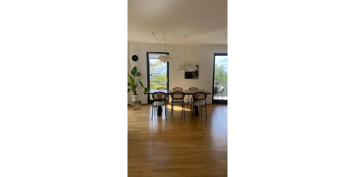 Etagenwohnung Heidelberg Neuenheim - 2.5 Zimmer, 100 m&sup2;, 2.500&euro; | Angebot:26376243