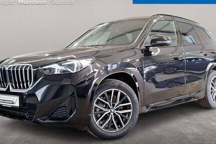 BMW X1 2.731 km 45.990 &euro; Mannheim 68169