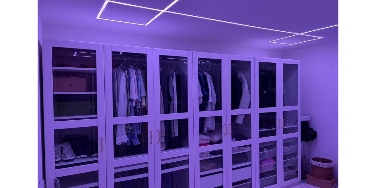 Attraktive Dreizimmerwohnung 3 zimmer