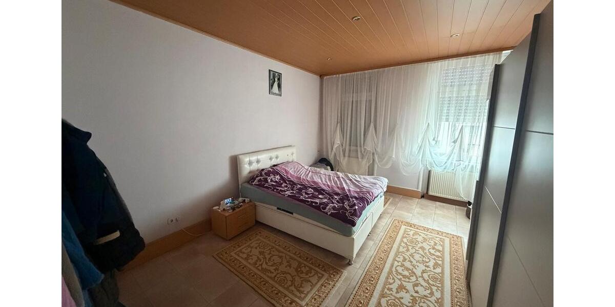 Etagenwohnung Frankenthal (Pfalz) - 5 Zimmer, 150 m&sup2;, 345.000&euro; | Angebot:24786101