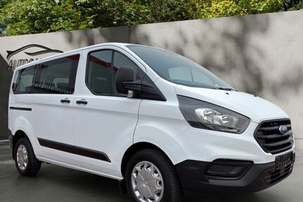 Ford Transit Custom 52.200 km 22.500 &euro; Neustadt 67434