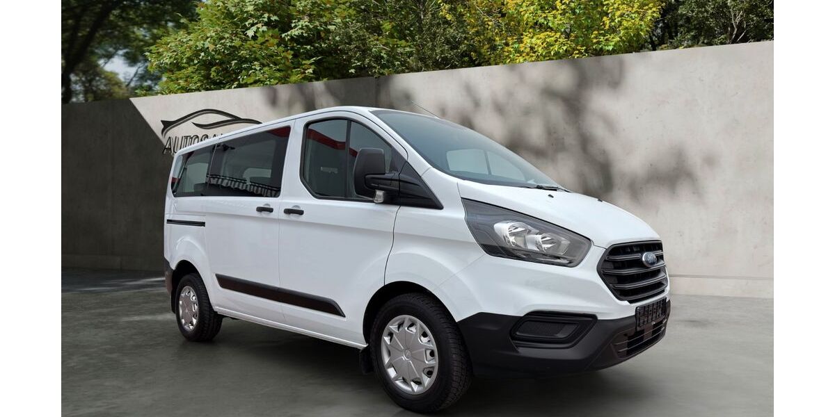 Ford Transit Custom 52.200 km 22.500 &euro; Neustadt 67434