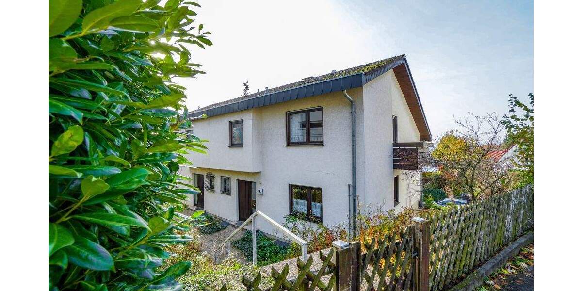 Doppelhaushälfte Weinheim / Hohensachsen Hohensachsen - 6 Zimmer, 159 m&sup2;, 570.000&euro; | Angebot:24904449