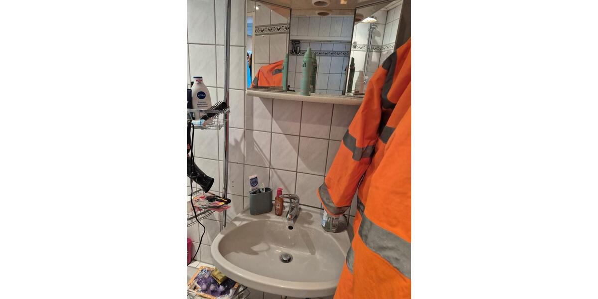 Dachgeschoßwohnung Worms - 2 Zimmer, 60 m&sup2;, 750&euro; | Angebot:26250607