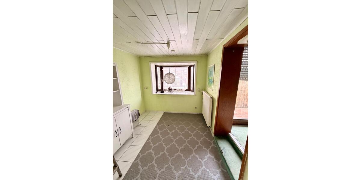 Mehrfamilienhaus, Wohnhaus Heidelberg Peterstal - 7 Zimmer, 135 m&sup2;, 399.000&euro; | Angebot:24654841