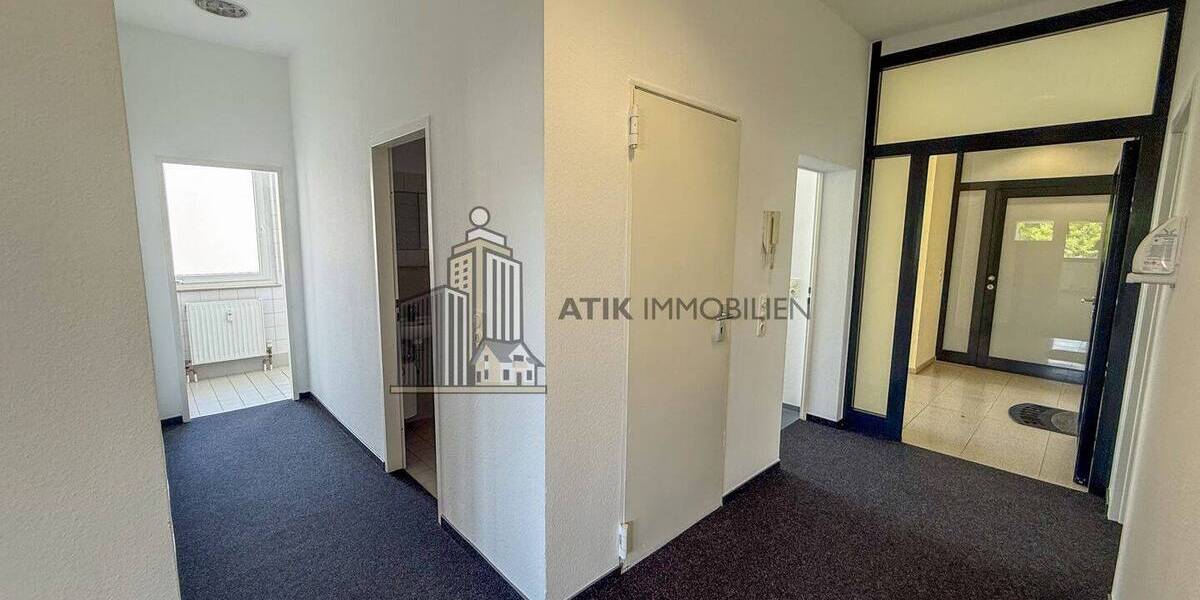 ATIK: Moderne Arbeitsplätze mit attraktiver P-L-Verhältnis - provisionsfrei - Gewerbeobjekt Mannheim / Neckarstadt-Ost/Wohlgelegen Wohlgelegen | Angebot:26267165