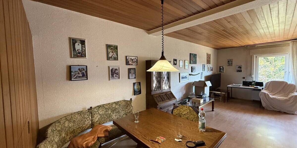 Reihenendhaus Hemsbach - 5 Zimmer, 180 m&sup2;, 499.000&euro; | Angebot:22861032