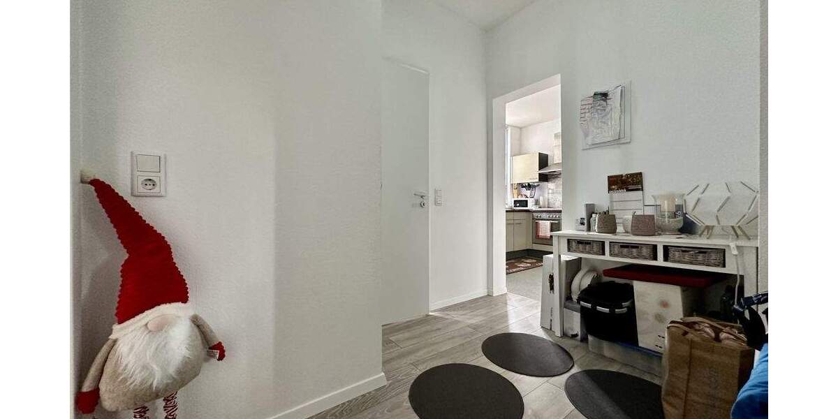 +++ Schöne naturnahe Zweizimmerwohnung +++ 2 zimmer