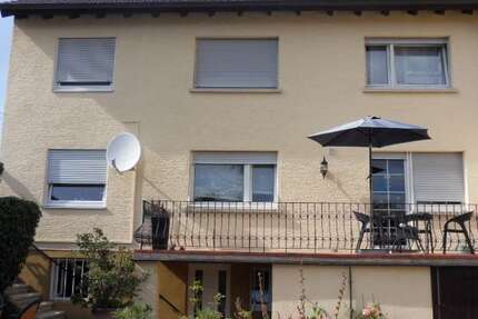 Haus Ludwigshafen Ludwigshafen-Oggersheim - 5 Zimmer, 124 m&sup2;, 449.000&euro; | Angebot:25144967