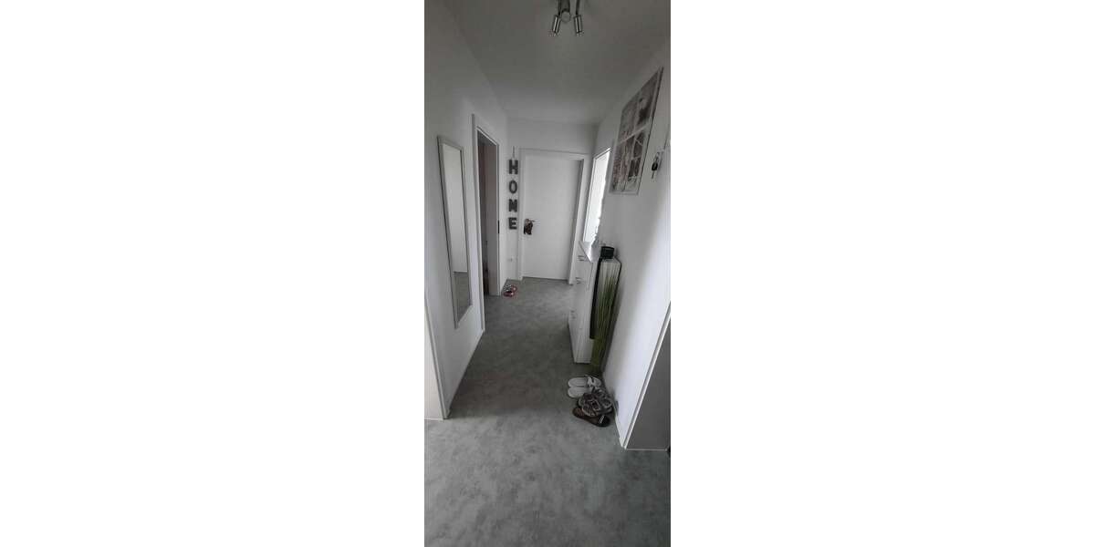 Etagenwohnung Heddesheim - 3 Zimmer, 62 m&sup2;, 199.000&euro; | Angebot:25941896