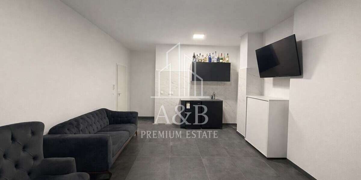 Etagenwohnung Mannheim / Innenstadt/Jungbusch Jungbusch - 1 Zimmer, 28 m&sup2;, 129.000&euro; | Angebot:25944843