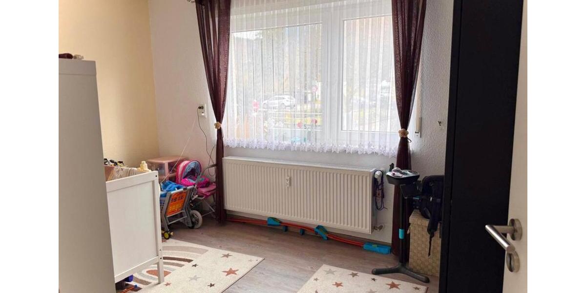 Erdgeschoßwohnung Fürth - 3 Zimmer, 70 m&sup2;, 650&euro; | Angebot:25357176