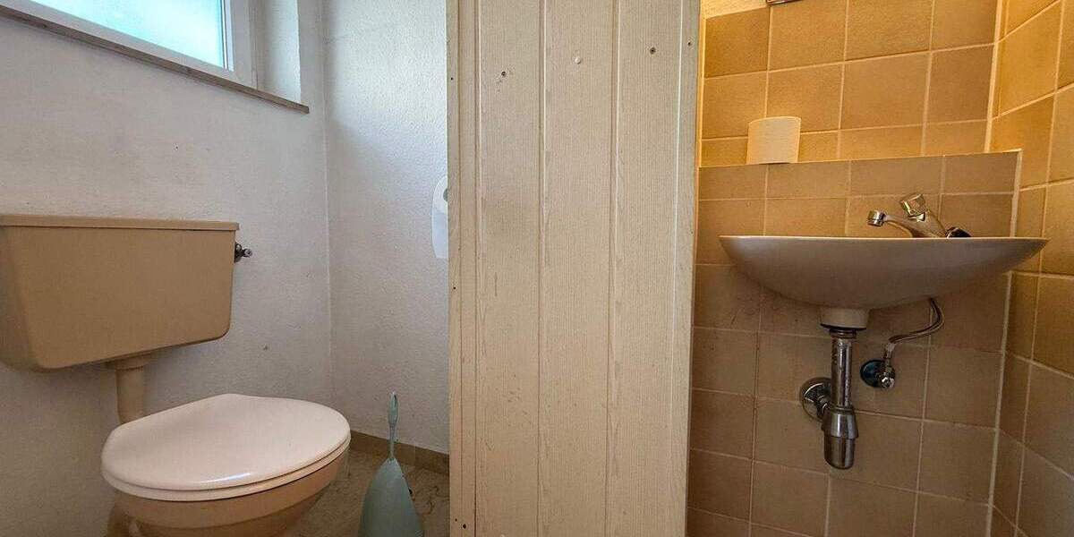 Reihenmittelhaus Mannheim Rheinau - 4 Zimmer, 122 m&sup2;, 365.000&euro; | Angebot:25730924