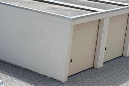 Großzügige 3,5-Zimmer-Wohnung mit 2 Balkonen, Garage