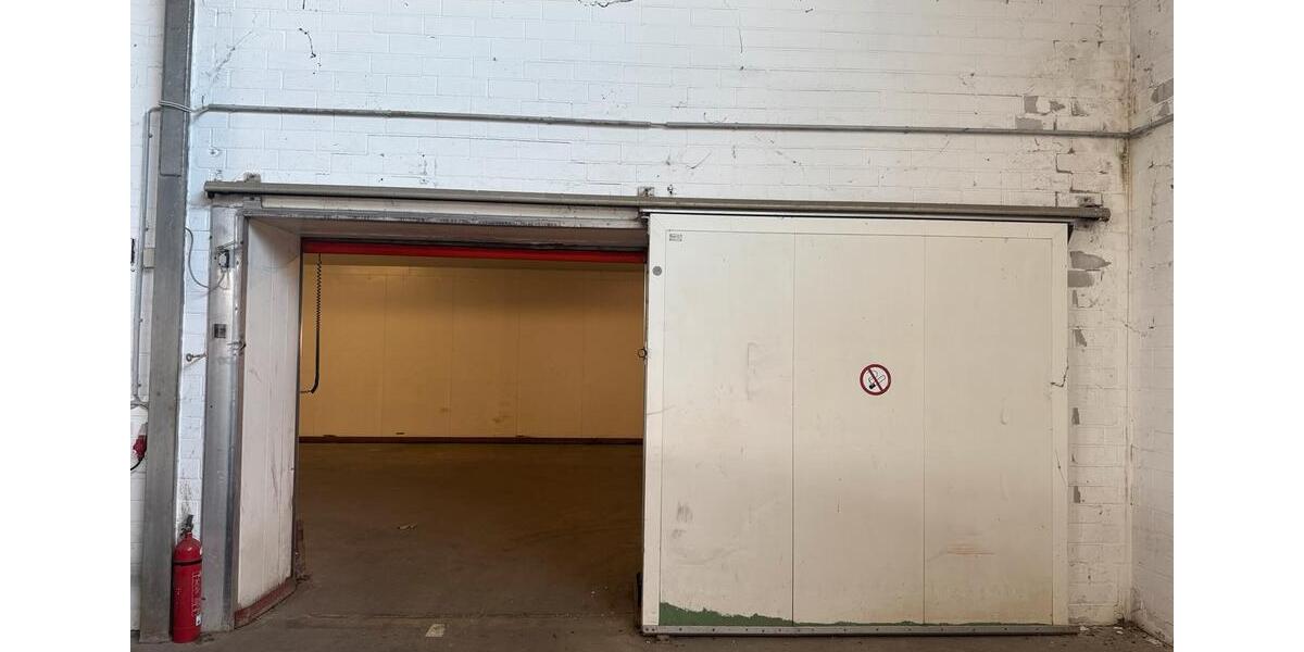 Gewerbeobjekt Ludwigshafen am Rhein Ludwigshafen-Oggersheim - 4.500&euro; | Angebot:26040502