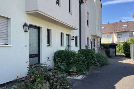 Haus zum Kaufen in Weinheim 298.000 € 100 m²