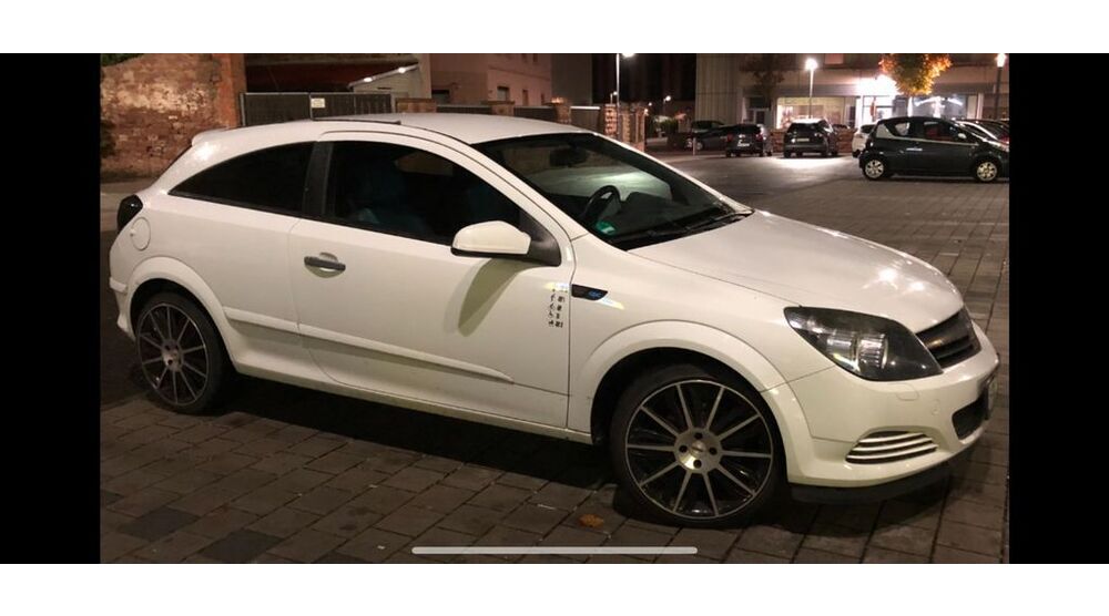 Astra