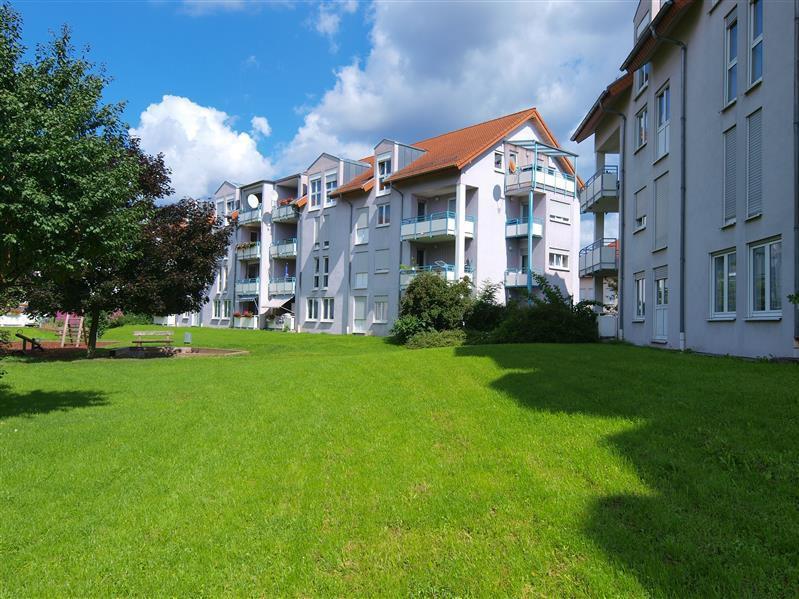 Etagenwohnung Leimen - 2 Zimmer, 67 m&sup2;, 666&euro; | Angebot:26275670