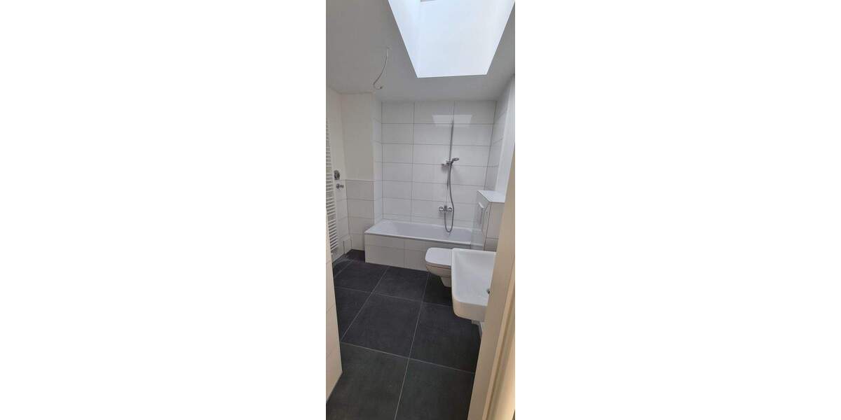 Freundliche 2 ZKB-Wohnung mit Balkon 2 zimmer