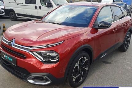 Citroen C4 36.969 km 16.490 &euro; Mannheim 68309