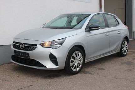 Opel Corsa 196.469 km 8.990 € Lampertheim 68623