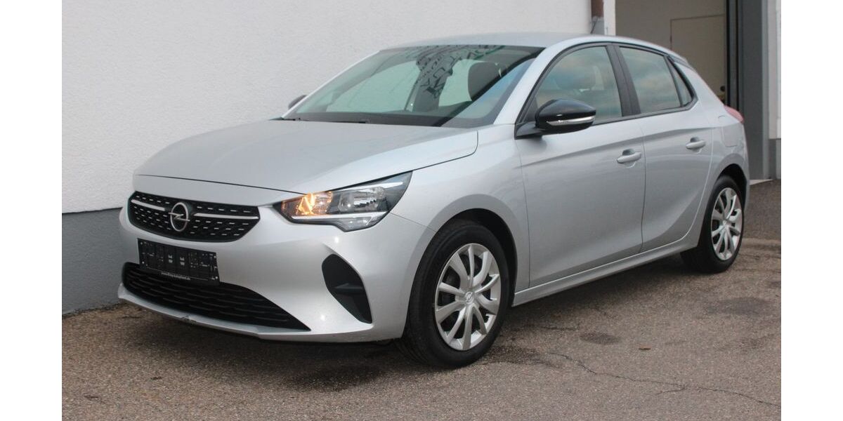 Opel Corsa 196.469 km 8.990 &euro; Lampertheim 68623