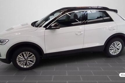 VW T-Roc 15.030 km 25.750 &euro; Ladenburg 68526