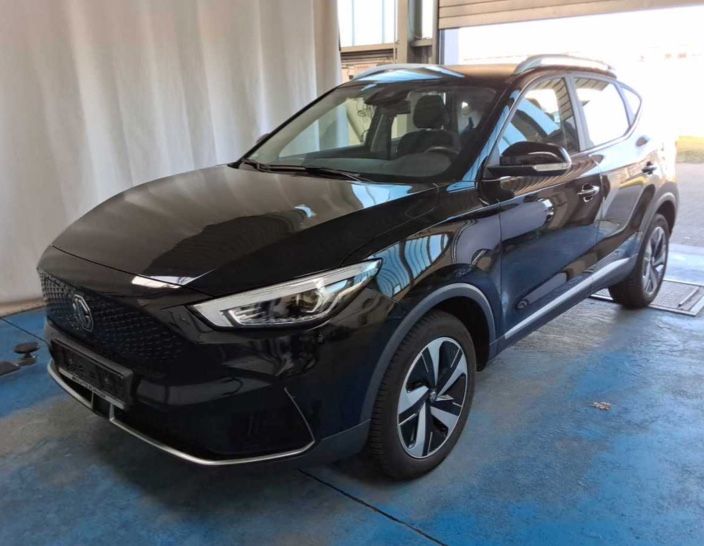 MG ZS 71.571 km 14.875 &euro; Heidelberg 69123