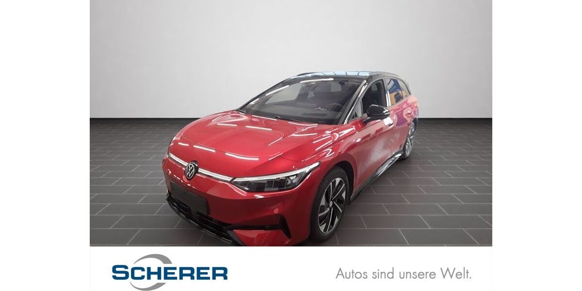 VW ID.7 13.879 km 49.950 &euro; Ladenburg 68526