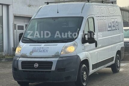 Fiat Ducato 193.000 km 7.299 € Wiesloch 69168