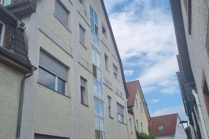 Wohnung Hemsbach - 2 Zimmer, 50 m&sup2;, 115.000&euro; | Angebot:22272438